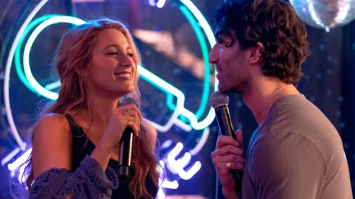 Blake Lively Terima Ganti Rugi Hukum Rp 7,09 Miliar Pasca Perseteruan dengan Justin Baldoni
