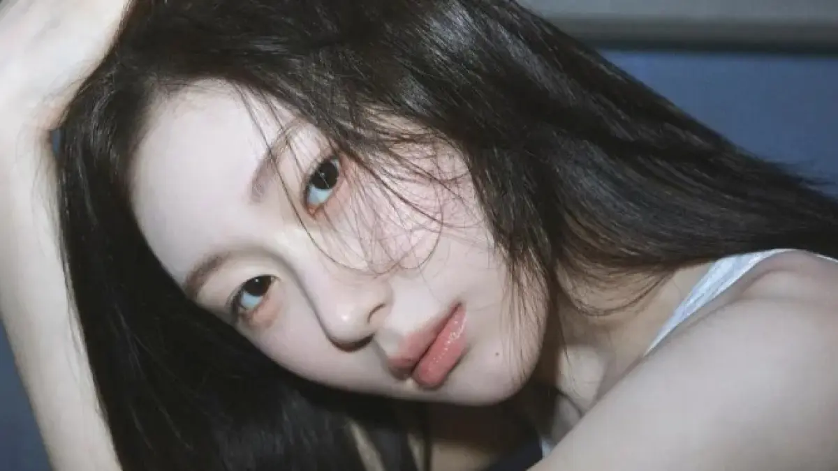 Chaeryeong ITZY Resmi Debut Solo pada November