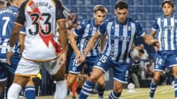 Prediksi Pertandingan Deportivo Alaves Melawan Villarreal di Liga Spanyol