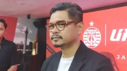 Polemik Kenaikan Harga Tiket Launching Skuad Persija Jakarta