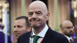 UEFA Cabut Boikot Terhadap FIFA dan Tuntut Pengunduran Diri Gianni Infantino UEFA Cabut Boikot Terhadap FIFA dan Tuntut Pengunduran Diri Gianni Infantino