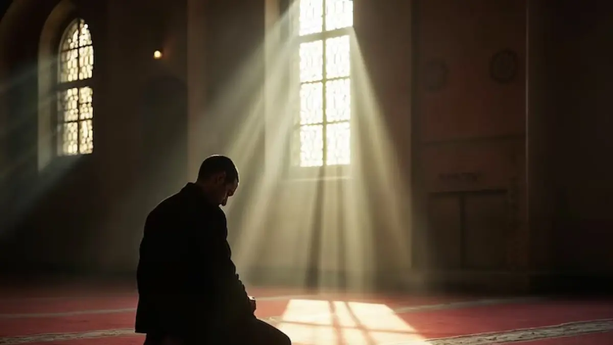Jadwal Waktu Shalat Wilayah Banjar 28 Agustus 2026
