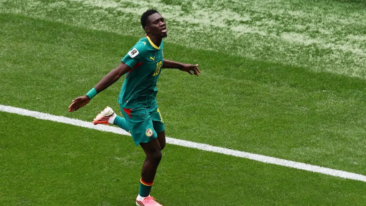 Transfer Ismaïla Sarr: Liverpool Lakukan Pendekatan di Menjelang Penutupan Bursa Transfer Transfer Ismaïla Sarr: Liverpool Lakukan Pendekatan di Menjelang Penutupan Bursa Transfer