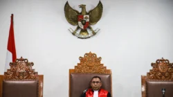 Hakim Menolak Permohonan Praperadilan: Kasus Febrie Adriansyah