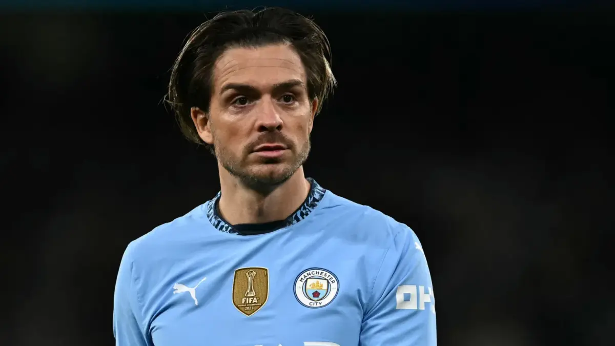 Sunderland Bidik Jack Grealish dengan Status Peminjaman