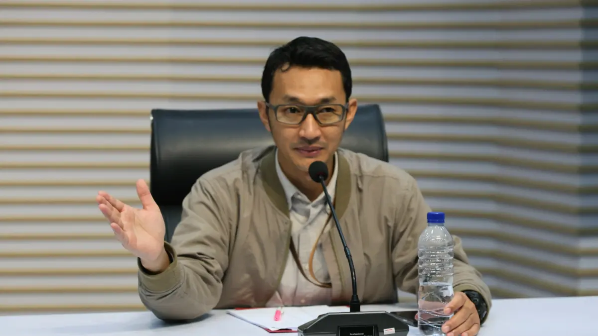 Penyitaan Mobil Anggota DPRD Kota Bengkulu dalam Kasus Dugaan Suap