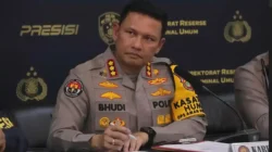 Layanan Kesehatan Polda Metro Jaya untuk Kegiatan Aspirasi