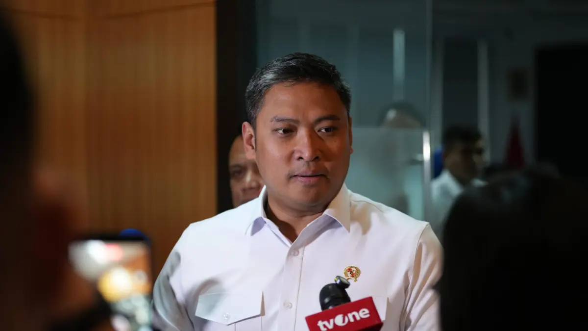 Dapur MBG: Program Gizi untuk Wilayah Tertinggal