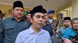 Ketua GP Ansor Jatim: Pesan Penting untuk Kader NU di Muktamar