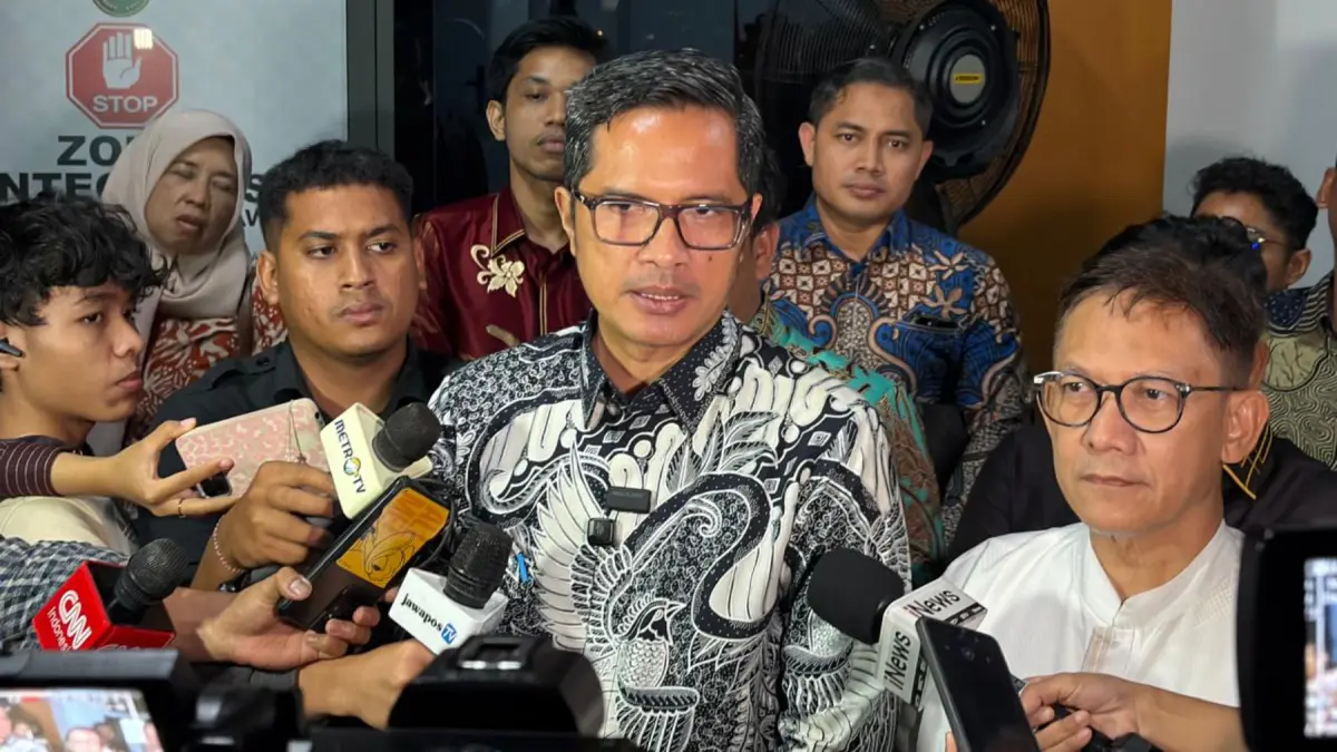 Penolakan Praperadilan untuk Febrie Adriansyah