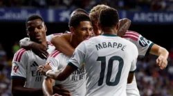 Kylian Mbappe dan Peluangnya Menjadi Legenda di Real Madrid