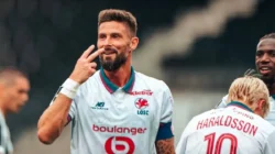 Pertandingan Sengit: Lille vs Paris Saint-Germain di Liga Prancis 2026/2027