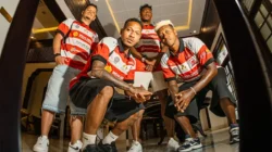 Madura United Perkenalkan Jersey Baru yang Menggambarkan Budaya Lokal