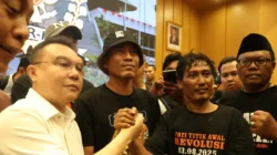 Audiensi Masyarakat Pati dan Tuntutan Pengesahan RUU Perampasan Aset