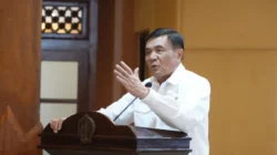 Pantauan Demonstrasi DPR Hari Ini: Pemerintah Siapkan Langkah Antisipatif