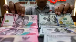 Fluktuasi Nilai Tukar Rupiah dan Respons Publik