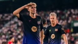 Susunan Pemain Barcelona vs Athletic Club: Peluang Debut Rodri di Camp Nou