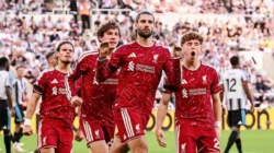 Calon Lawan Liverpool di Liga Champions 2026–2027
