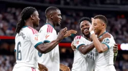 Calon Lawan Real Madrid dan Barcelona di Liga Champions 2026-27
