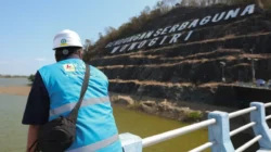 Pembangunan PLTS Terapung Gajah Mungkur di Wonogiri: Langkah Menuju Energi Terbarukan