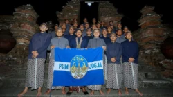Tradisi Ziarah PSIM ke Makam Raja Mataram Dalam Menyambut Super League 2026/2027