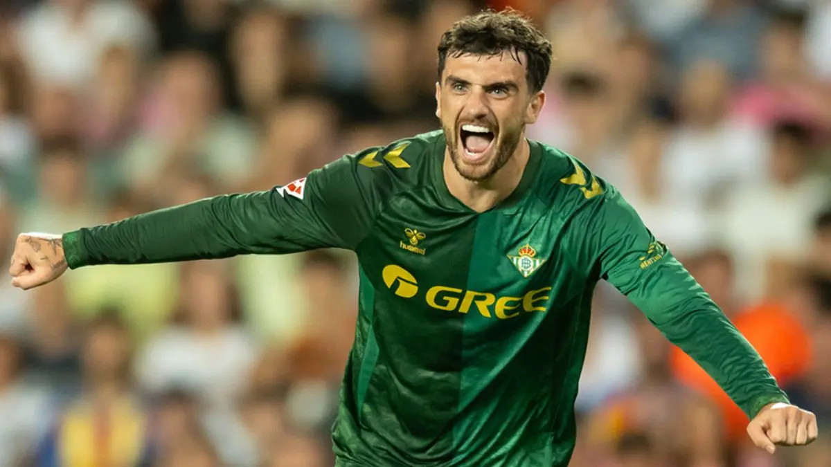Analisis Pertandingan Levante vs Real Betis di La Liga 2026/2027