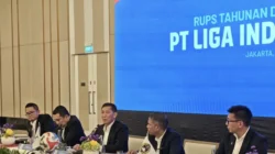 Kenaikan Subsidi Klub Super League oleh i.League
