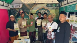 Muktamar NU Ke-35 dan Dampaknya Terhadap UMKM di Jombang