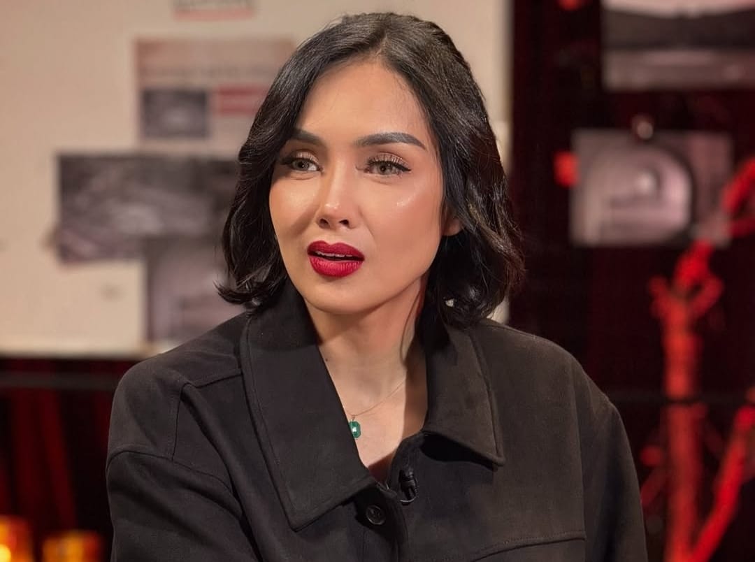 Tindakan Hukum Sara Wijayanto Terhadap Isu Perselingkuhan Tindakan Hukum Sara Wijayanto Terhadap Isu Perselingkuhan