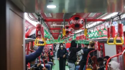 Dampak Aksi Massa Terhadap Layanan KRL Rangkasbitung di Tanah Abang Dampak Aksi Massa Terhadap Layanan KRL Rangkasbitung di Tanah Abang