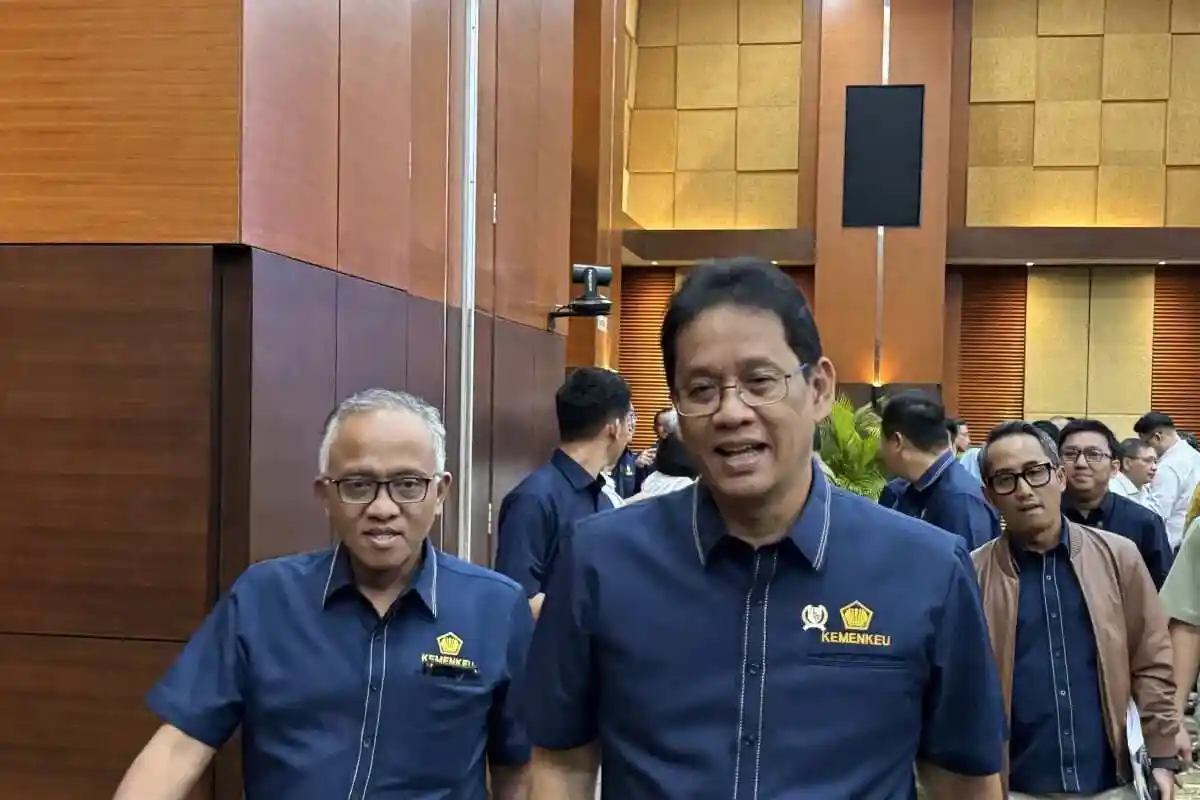 Strategi Rancangan Anggaran Pendapatan dan Belanja Negara 2027