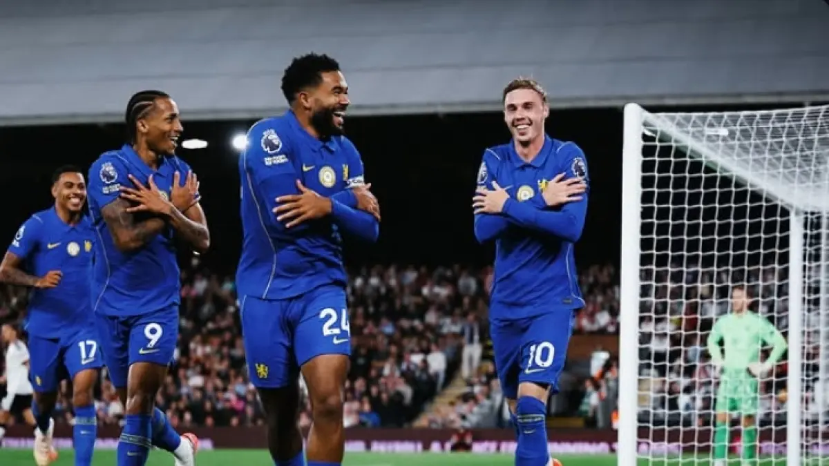 Analisis Pertandingan Chelsea vs Luton Town di Carabao Cup