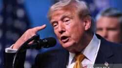 Ketegangan Perdagangan AS-Kanada di Era Trump