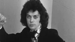 Tim Curry, Ikon Keluarga Hollywood, Meninggal Dunia di Usia 80 Tahun