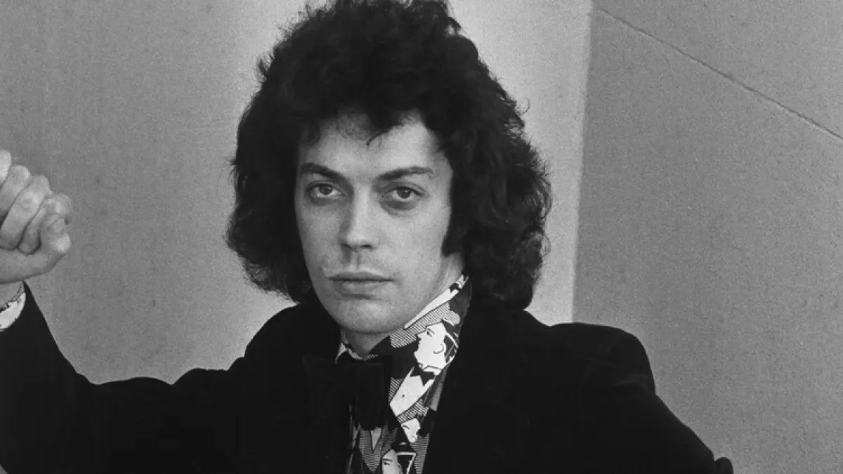 Tim Curry, Ikon Keluarga Hollywood, Meninggal Dunia di Usia 80 Tahun