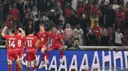 Timnas Indonesia Sasaran Juara di FIFA ASEAN Cup 2026 Timnas Indonesia Sasaran Juara di FIFA ASEAN Cup 2026