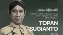 Menghormati Warisan Topan Srimulat: Kenangan Seorang Pelawak Legendaris