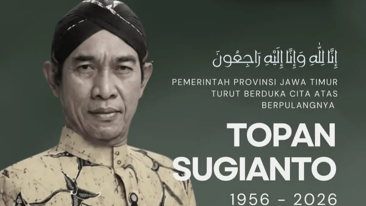 Menghormati Warisan Topan Srimulat: Kenangan Seorang Pelawak Legendaris