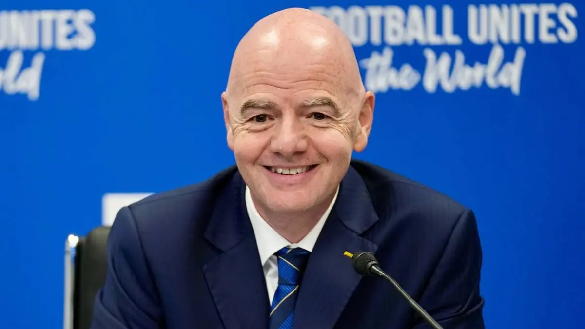 UEFA dan FIFA: Menuju Pemulihan Solidaritas