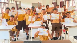 Peningkatan Mutu Pendidikan Melalui Program Sekolah Nasional Terintegrasi