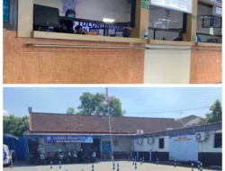Praktik Percaloan SIM Masih Marak di Satpas Polres Tulungagung, Warga Diminta Bayar Rp800 Ribu