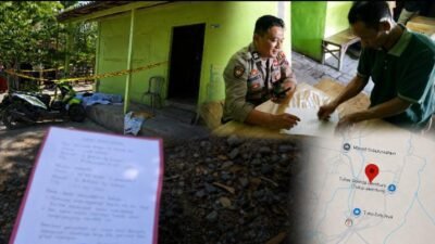 Kematian di Kawasan Prostitusi Embong Miring, Satpol PP Didesak Tak Tutup Mata