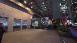 Ancaman Bom Lewat Email Gegerkan Pacific Place, Tim Gegana Pastikan Lokasi Clear