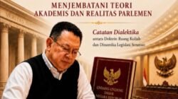Bambang Soesatyo Segera Terbitkan Buku ke-38, Bahas Politik Hukum Konstitusi Bambang Soesatyo Segera Terbitkan Buku ke-38, Bahas Politik Hukum Konstitusi