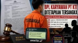 Status Tersangka Disandang, Karyawan PT KTI Bayu Tak Ditahan dalam Kasus Penganiayaan