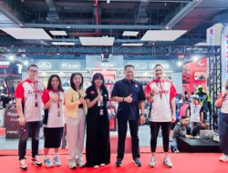 Buka Pameran IMHAX 2026, Bamsoet Dorong Produk Asesoris Motor Aftermarket Dalam Negeri Kuasai Pasar Nasional