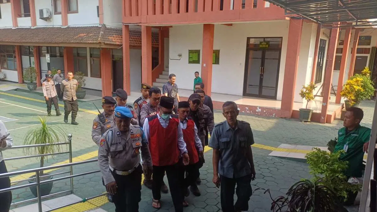 Keluarga Faradila Bereaksi Keras Usai Pledoi, Agus Diminta Dihukum Mati