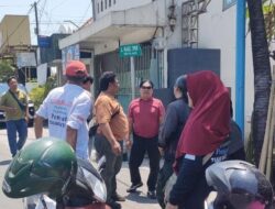 Polemik Makin Panas! Warga Gubeng Siapkan Lima Hari Aksi, Pengamanan Lahan oleh Pemkot Surabaya Jadi Sasaran Kritik