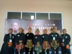 Taruna Akmil Raih Medali Perak dan Emas pada Akmil Open Tournament Pencak Silat Piala Panglima TNI 2026