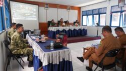 Kodim 1008/Tabalong Gencarkan Kampanye Kreatif Rekrutmen TNI AD